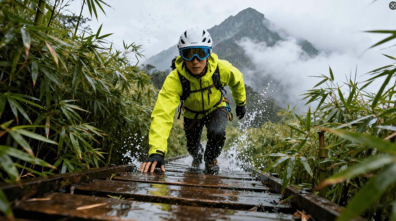 提升刺激战场体验的专业VPN加速器解析