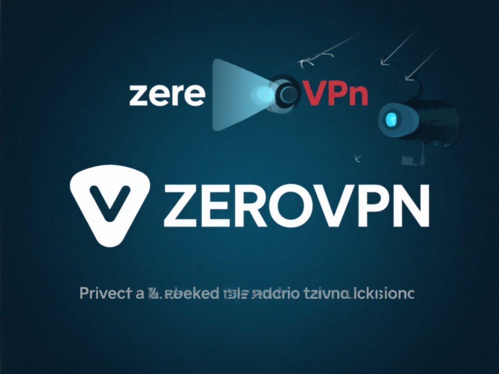 隐私泄露风险：正版Zero VPN注重隐私保护，而