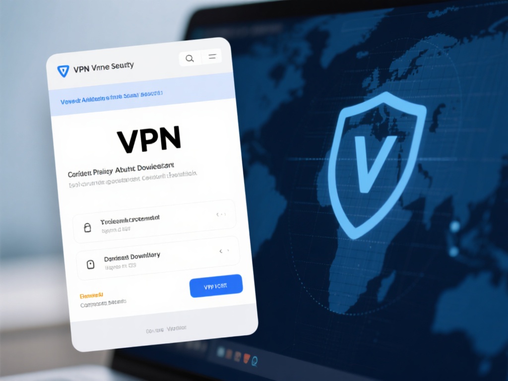 详解VPN证书下载及轻松安装教程 在如今数字化飞速发展的时代,使用VPN已经成为保护