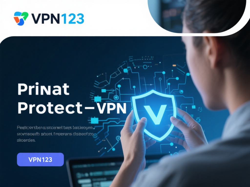 快速安全VPN123软件下载全攻略 隐私保护是VPN用户最关心的问题之一。VPN123