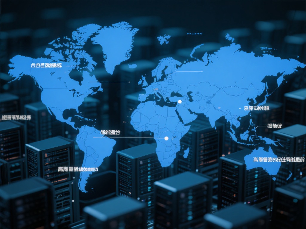 2023市面上最佳翻墙VPN软件推荐指南 服务器覆盖范围:更多的服务器意味着你有更多的选择,