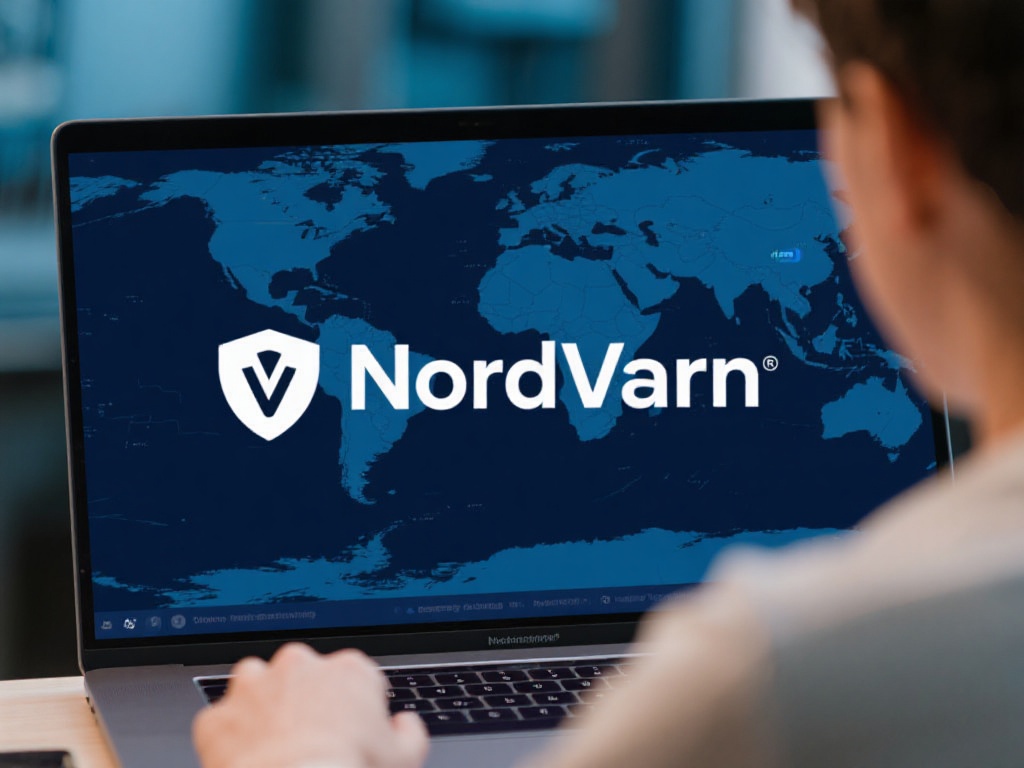 NordVPN：以其卓越的安全性和价格合理而受到用