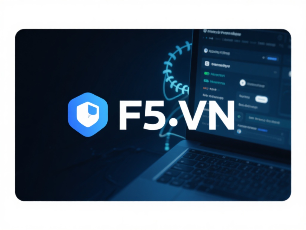 F5VPN下载及安全安装使用全流程指南 选择一款安全可靠的VPN工具是保护隐私的重要步骤。