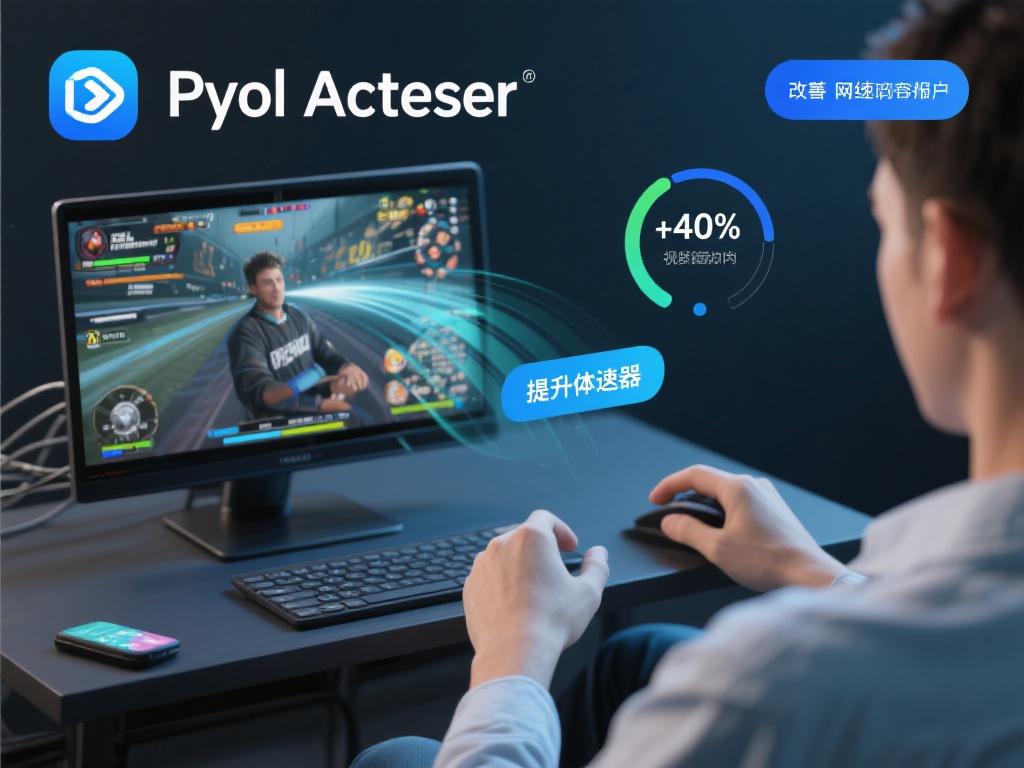 改善网络连接
许多用户在使用网络时，可能会因运营