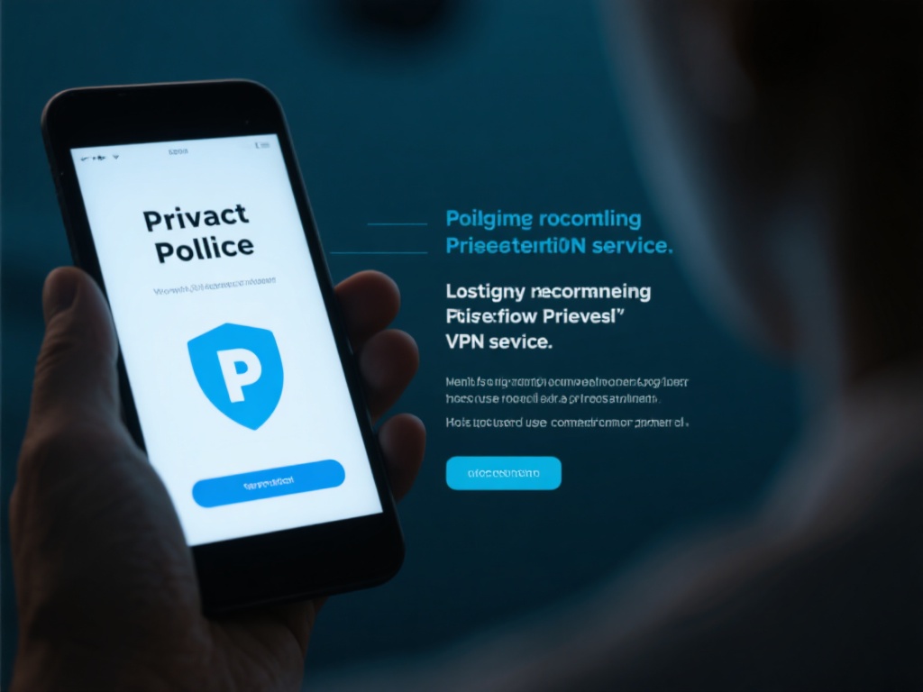 隐私政策和日志记录：选择对用户隐私友好的VPN服务
