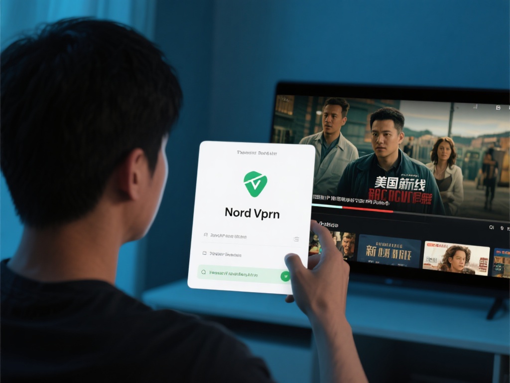 如何连接VPN并解锁不同地区内容访问攻略 案例分析:小张是电影爱好者,想要观看美国刚上线的一