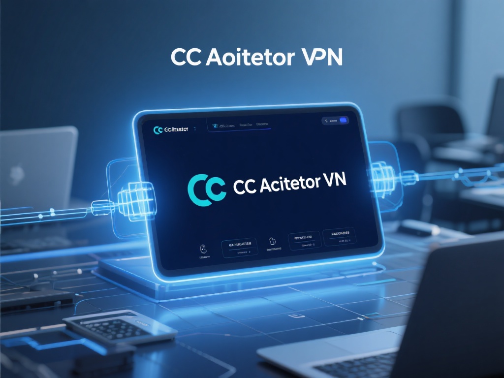 CC加速器VPN:提升办公远程协作效率轻松无障碍 CC加速器VPN是一种专业的虚拟专用网络(VPN)