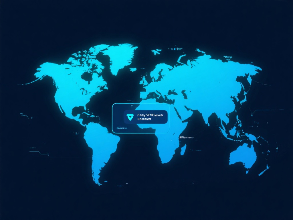 同时，VPN服务器具有全球布局特性，用户可以选择连