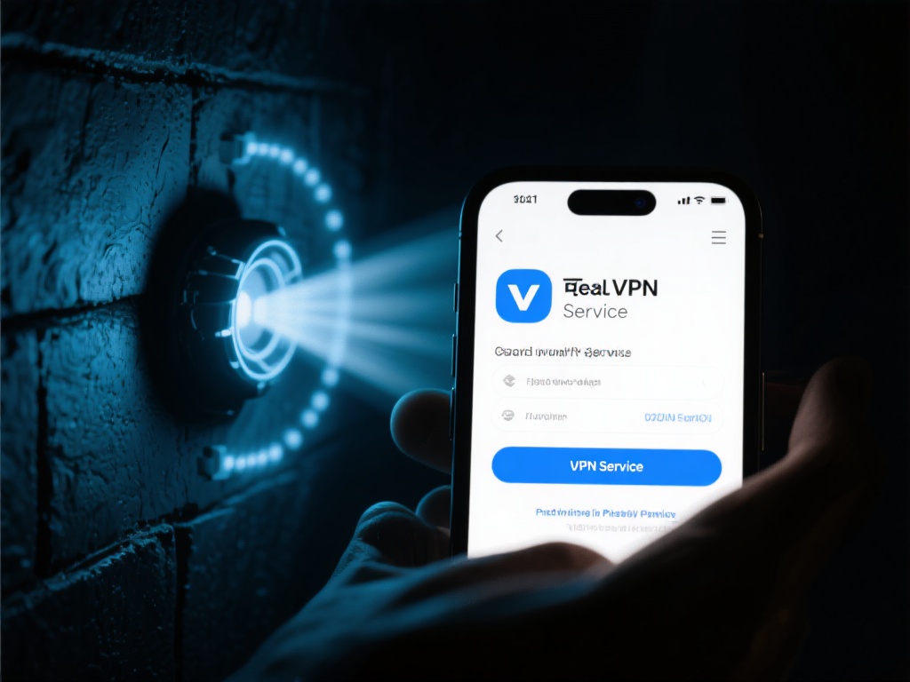 选择可靠的VPN服务
在进行越狱之前，必须选择一