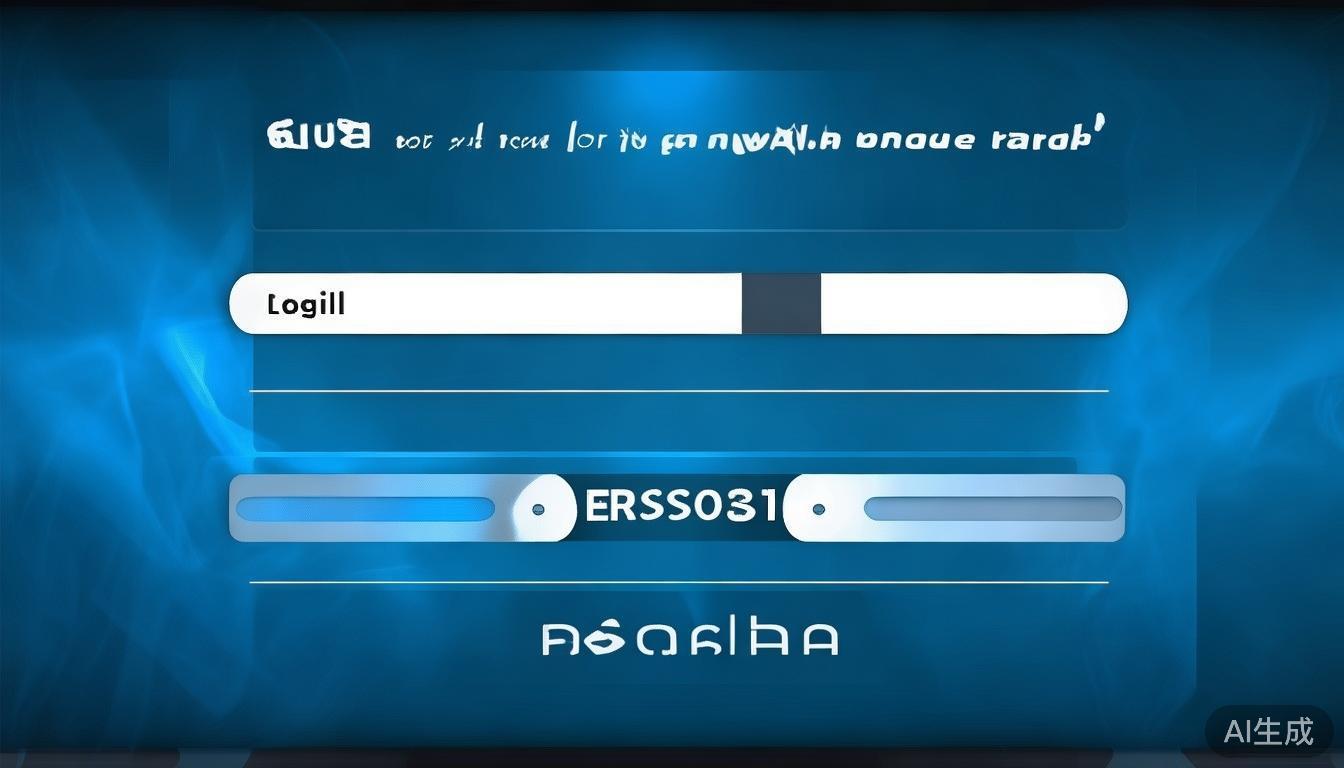 输入账号信息。如果您已有账号，可以直接输入绑定的邮