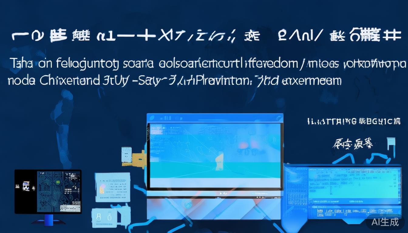 在信息化高速发展的今天，网络环境的安全与自由成为人