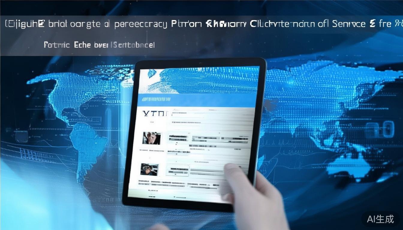 在数字时代，网络安全和隐私保护成为每个用户关心的焦
