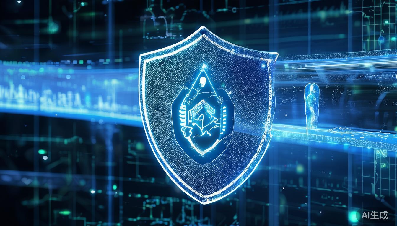 数字广外VPN:保障校园网络安全与无限访问畅通指南 增强信息安全:通过VPN建立的加密连接,有效防止数