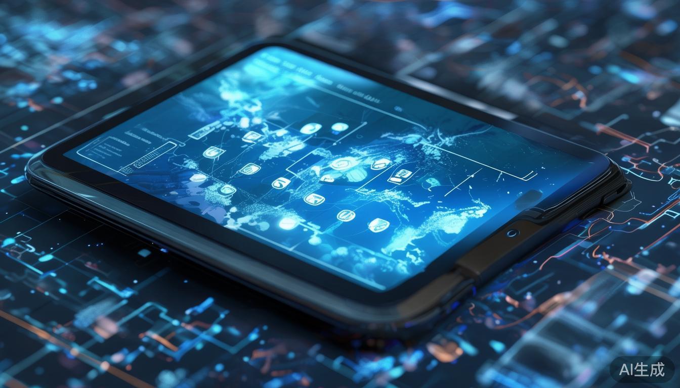 随着网络环境的复杂化，公共网络中的数据泄露风险不断