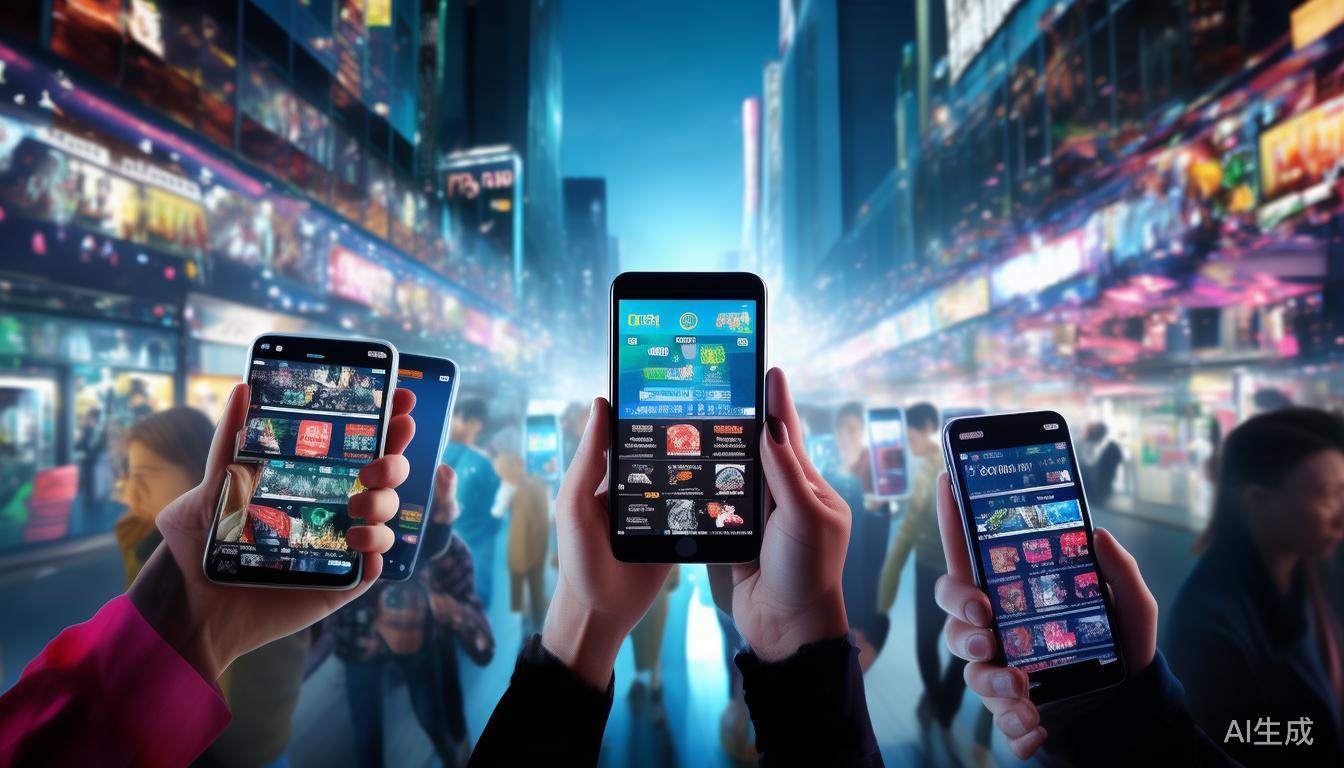 全面解析:手机上安装VPN的详细步骤与操作指南 随着移动端的使用频率逐步提升,手机成为我们日常生活