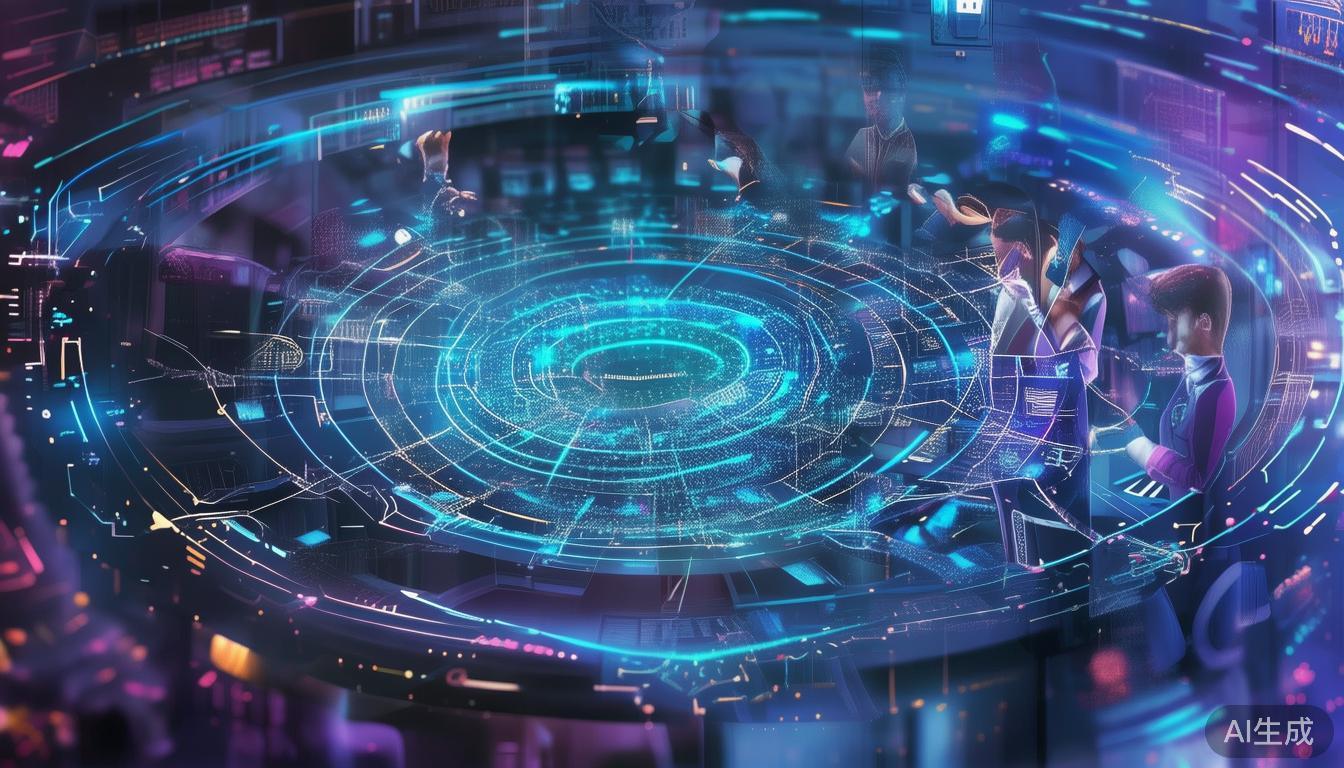 全面解析VPN网络架构设计与实现方案的原理与实践方法 在当今数字化时代,企业与个人对网络安全与数据保护的