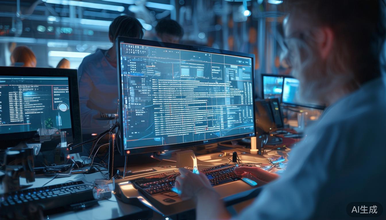 全面解析:如何使用C#开发安全可靠的VPN连接方案 首先,开发者需要定义和实现一套可靠的通信协议,支持